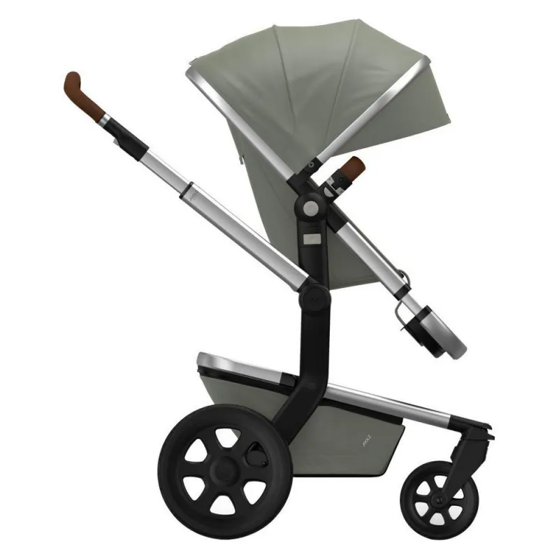 JOOLZ KOLICA DUO SISTEM DAY3 ELEPHANT GREY 