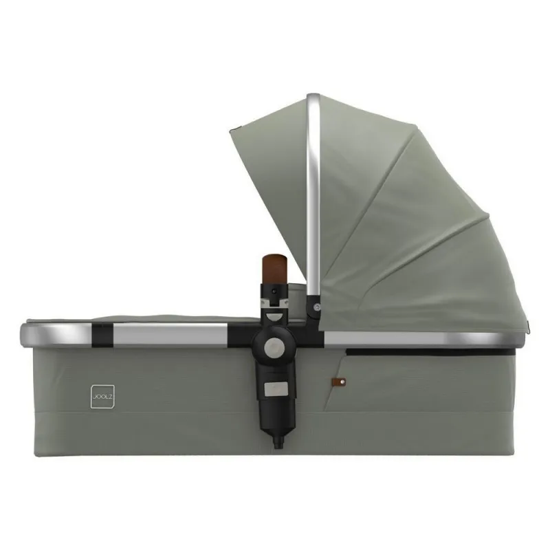 JOOLZ KOLICA DUO SISTEM DAY3 ELEPHANT GREY 