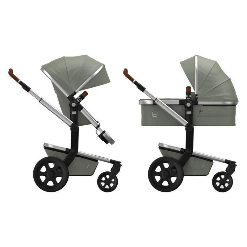 JOOLZ KOLICA DUO SISTEM DAY3 ELEPHANT GREY 