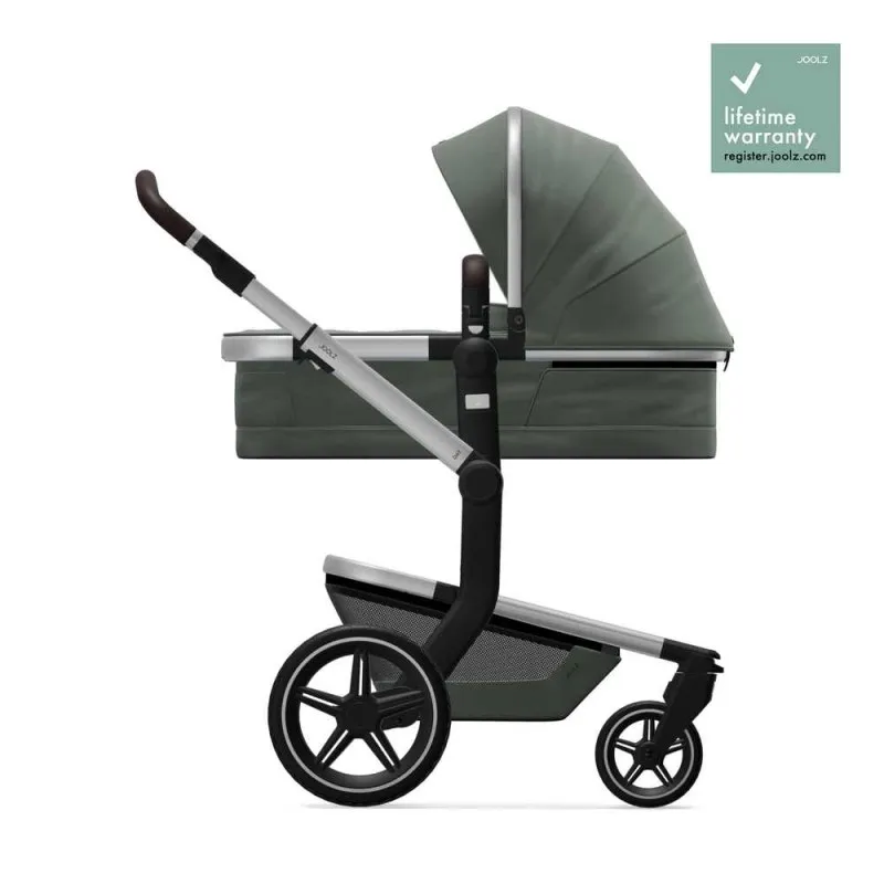 JOOLZ KOLICA DUO SISTEM DAY+ MARVELLOUS GREEN
