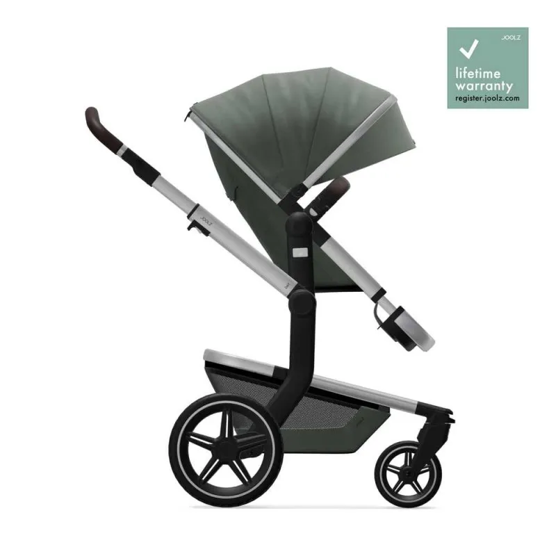 JOOLZ KOLICA DUO SISTEM DAY+ MARVELLOUS GREEN