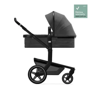 JOOLZ KOLICA DUO SISTEM DAY+ AWESOME ANTHRACITE