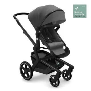 JOOLZ KOLICA DUO SISTEM DAY+ AWESOME ANTHRACITE