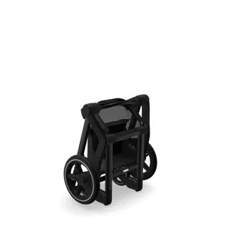 JOOLZ KOLICA DUO SISTEM DAY+ AWESOME ANTHRACITE