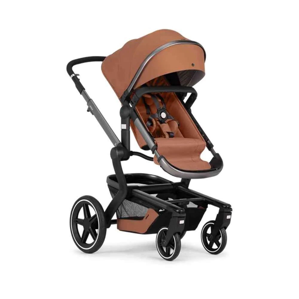 JOOLZ KOLICA DUO SISTEM DAY+ CANYON TERRACOTTA