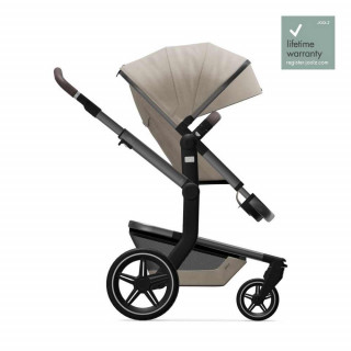JOOLZ KOLICA DUO SISTEM DAY+ TIMELESS TAUPE
