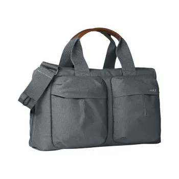 JOOLZ TORBA ZA BEBINE STVARI NURSERY BAG GORGEOUS GREY 