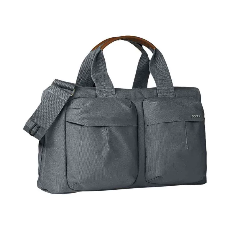 JOOLZ TORBA ZA BEBINE STVARI NURSERY BAG GORGEOUS GREY