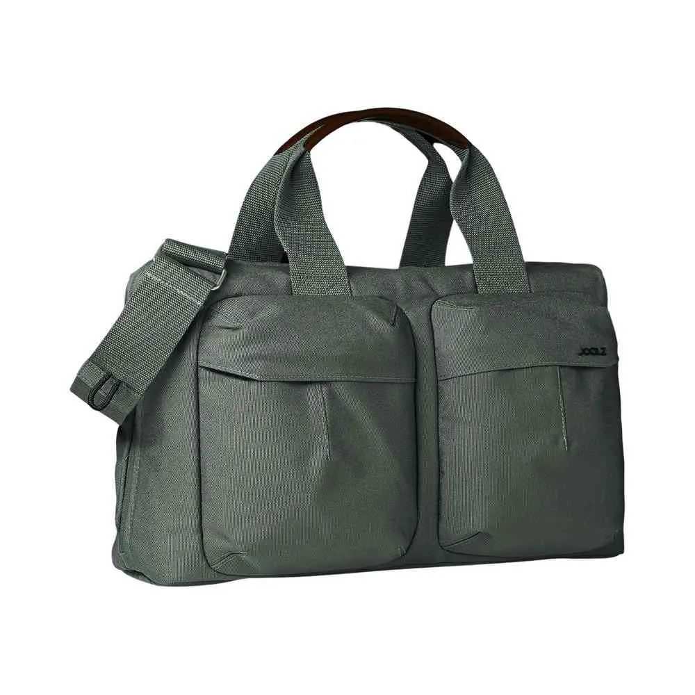 JOOLZ TORBA ZA BEBINE STVARI NURSERY BAG MARVELLOUS GREEN