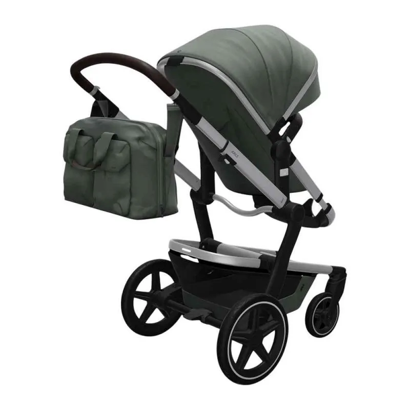 JOOLZ TORBA ZA BEBINE STVARI NURSERY BAG MARVELLOUS GREEN