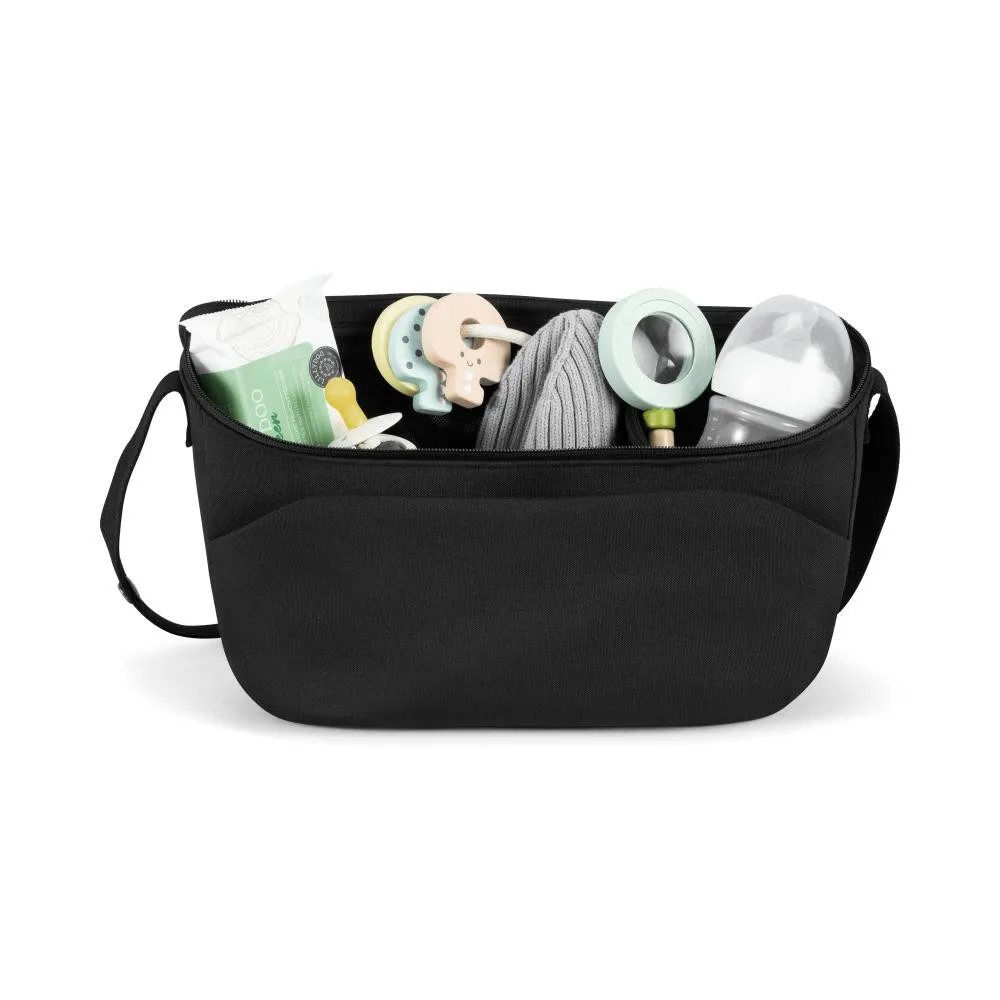 JOOLZ ORGANIZATOR TORBA ZA KOLICA SPACE BLACK 