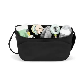 JOOLZ ORGANIZATOR TORBA ZA KOLICA SPACE BLACK 