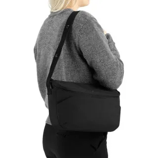 JOOLZ ORGANIZATOR TORBA ZA KOLICA SPACE BLACK 