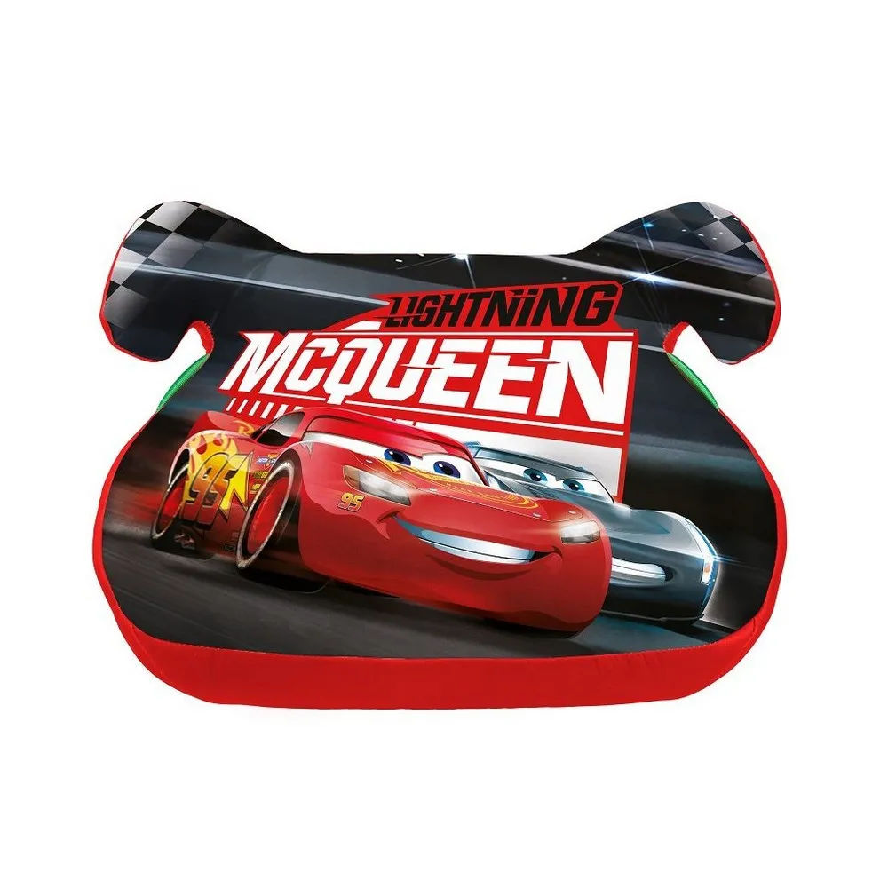 SEVEN BUSTER I-SIZE (125-150 CM) CARS 