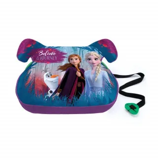 SEVEN BUSTER I-SIZE (125-150 CM) FROZEN