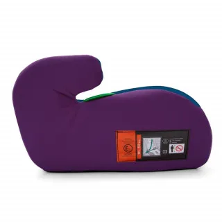 SEVEN BUSTER I-SIZE (125-150 CM) FROZEN
