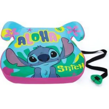SEVEN BUSTER I-SIZE (125-150 CM) STITCH 