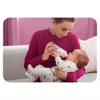 MAM FLASICA STAKLENA FEEL GOOD 2M+ 260ML