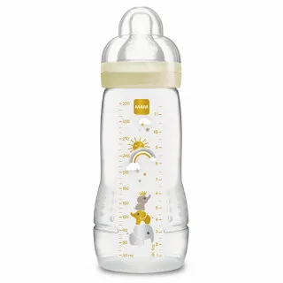 MAM FLASICA EASY ACTIVE 4M+ 330ML