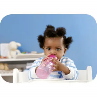 MAM FLASICA EASY ACTIVE 4M+ 330ML