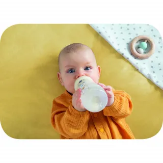 MAM FLASICA EASY ACTIVE 4M+ 330ML