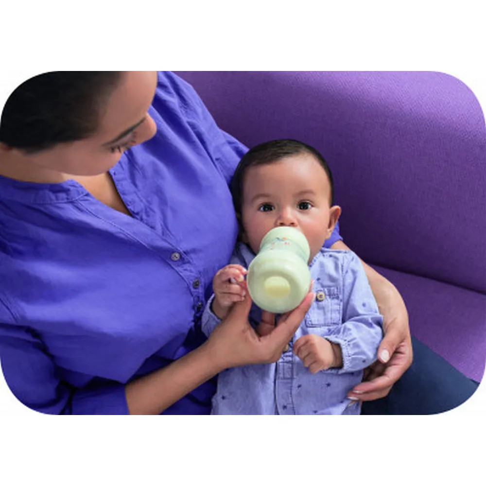 MAM FLASICA EASY START ANTI COLIC 2M+ 260ML