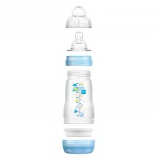 MAM FLASICA EASY START ANTI COLIC 2M+ 260ML