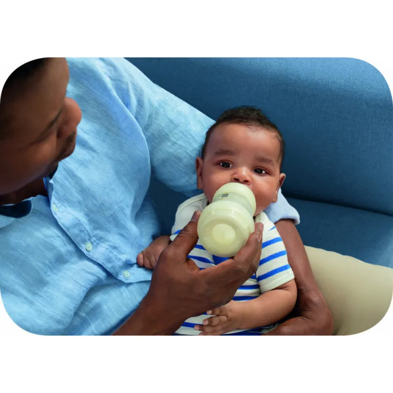 MAM FLASICA EASY START ANTI COLIC 2M+ 260ML
