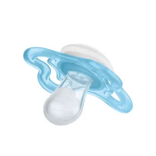 MAM VARALICA AIR SILIKON 2-6M 2/1
