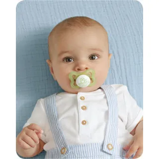MAM VARALICA AIR SILIKON 2-6M 2/1