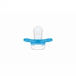MAM VARALICA COMFORT SILIKON 0M+ 1/1