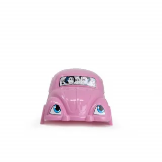 OK BABY NOSA AUTO PINK