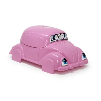 OK BABY NOSA AUTO PINK 