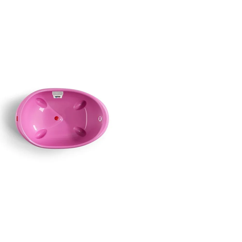 OK BABY KADICA ZA KUPANJE LAGUNA TAMNO ROZE