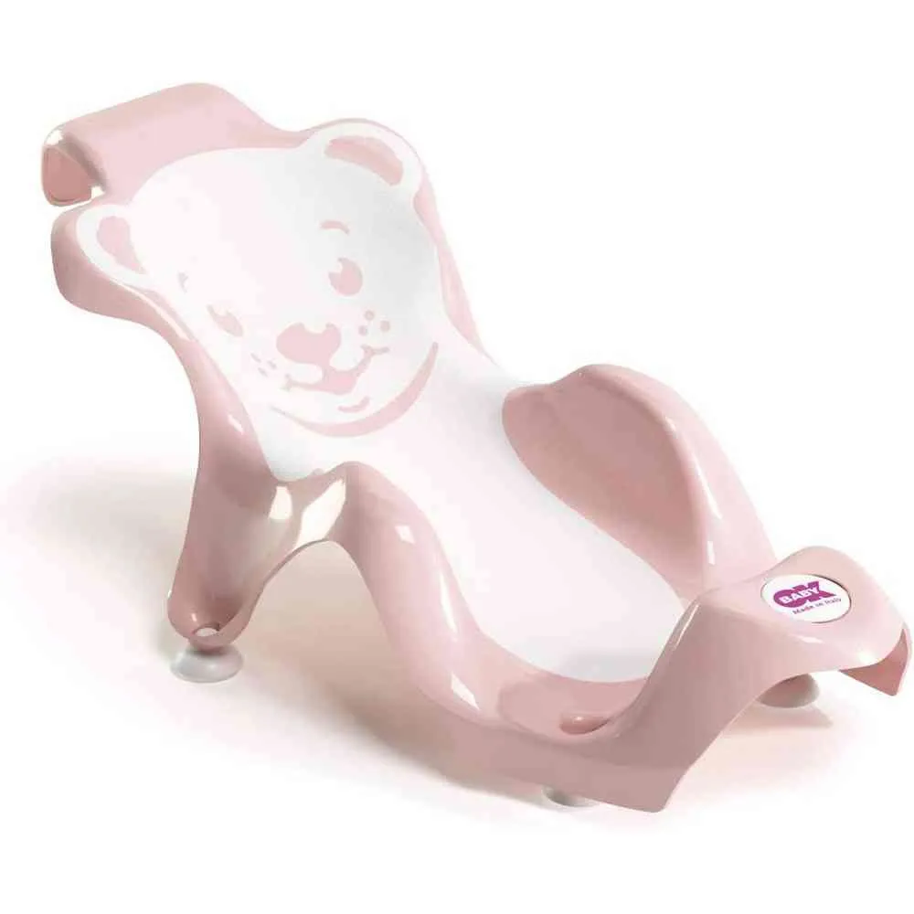 OK BABY KUPKO BUDDY SVETLO ROZE