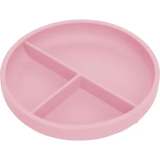 FREEON SILIKONSKI TANJIR PINK 