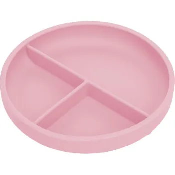 FREEON SILIKONSKI TANJIR PINK 