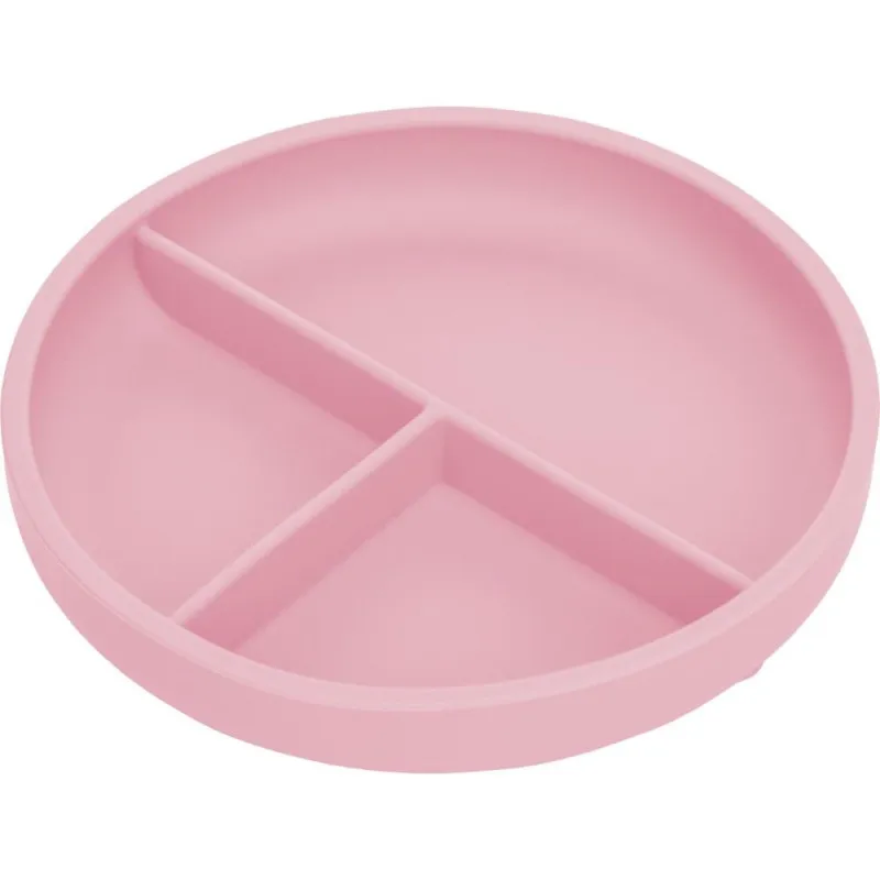FREEON SILIKONSKI TANJIR PINK 
