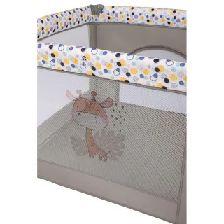 FREEON OGRADICA GIRAFFE