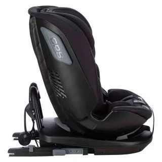 FREEON AUTO SEDISTE I-SIZE (40-150CM) EPIC BLACK