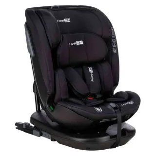FREEON AUTO SEDISTE I-SIZE (40-150CM) EPIC BLACK