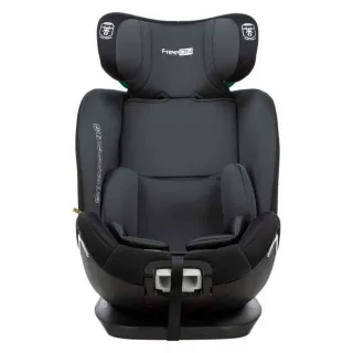 FREEON AUTO SEDISTE I-SIZE (76-150CM)GALLANT PRO BLACK 
