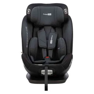FREEON AUTO SEDISTE I-SIZE (76-150CM)GALLANT PRO BLACK 