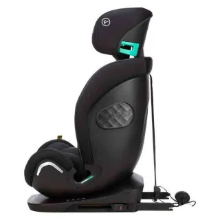 FREEON AUTO SEDISTE I-SIZE (76-150CM)GALLANT PRO BLACK 