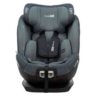 FREEON AUTO SEDISTE I-SIZE (76-150CM) GALLANT PRO GREY