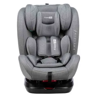FREEON AUTO SEDISTE I-SIZE (40-150CM) SIERRA GREY