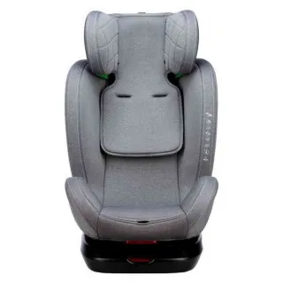 FREEON AUTO SEDISTE I-SIZE (40-150CM) SIERRA GREY