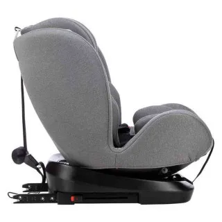 FREEON AUTO SEDISTE I-SIZE (40-150CM) SIERRA GREY