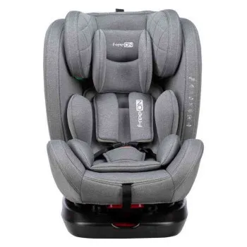 FREEON AUTO SEDISTE I-SIZE (40-150CM) SIERRA GREY 