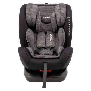 FREEON AUTO SEDISTE I-SIZE (40-150CM) SIERRA BLACK